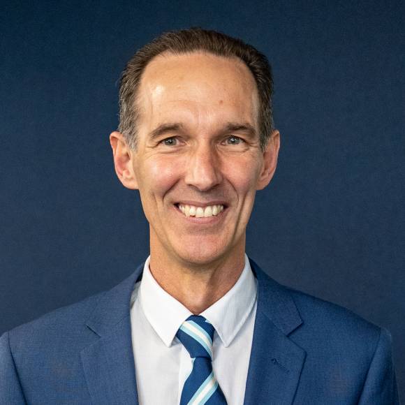 Photo of Blair Bulloch.