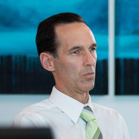 Photo of Blair Bulloch.